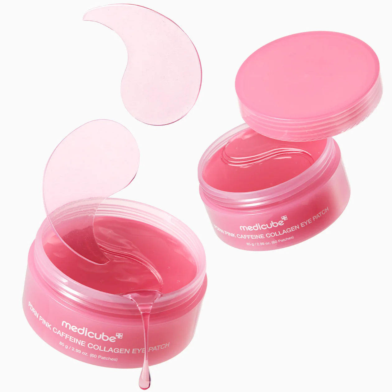 🌸 Medicube PDRN Glow Trio | Hydrate, Firm & Glow