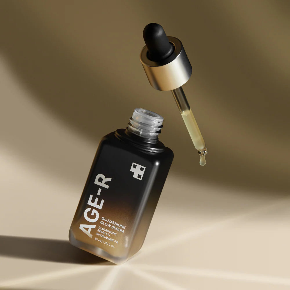 MEDICUBE AGE-R Glutathione Glow Serum - 30g