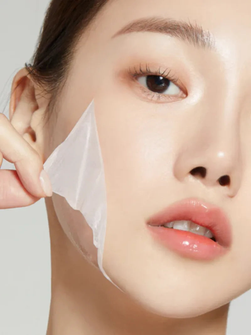 MEDICUBE Collagen Night Wrapping Mask 75ml