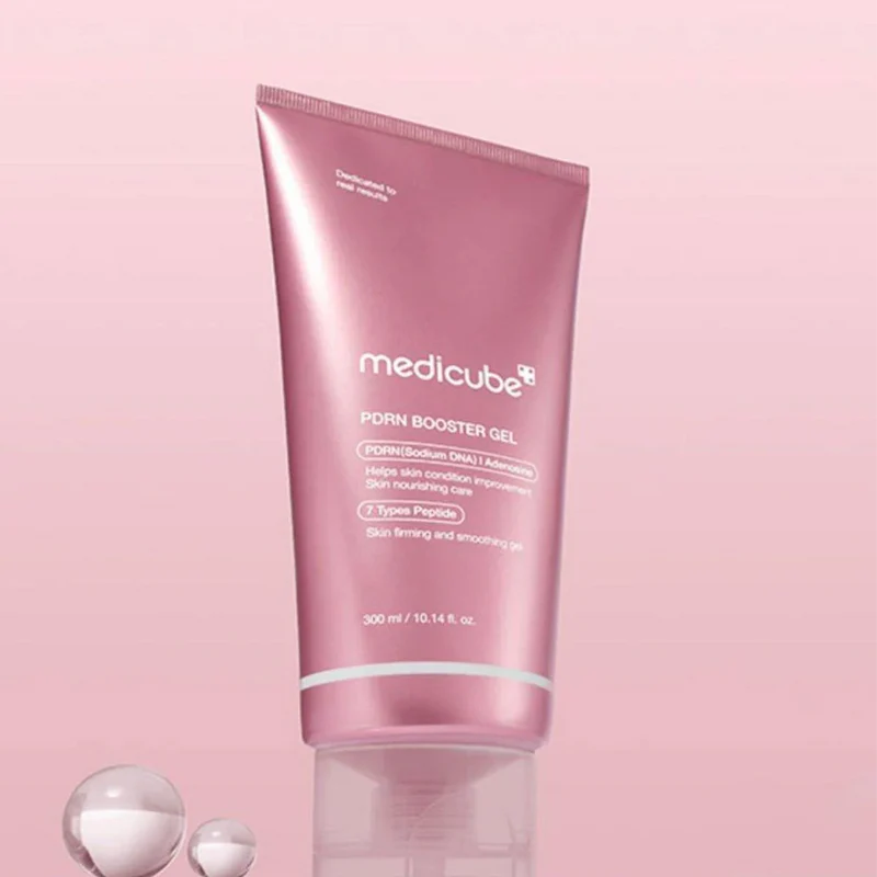 MEDICUBE PDRN Booster Gel 300ml