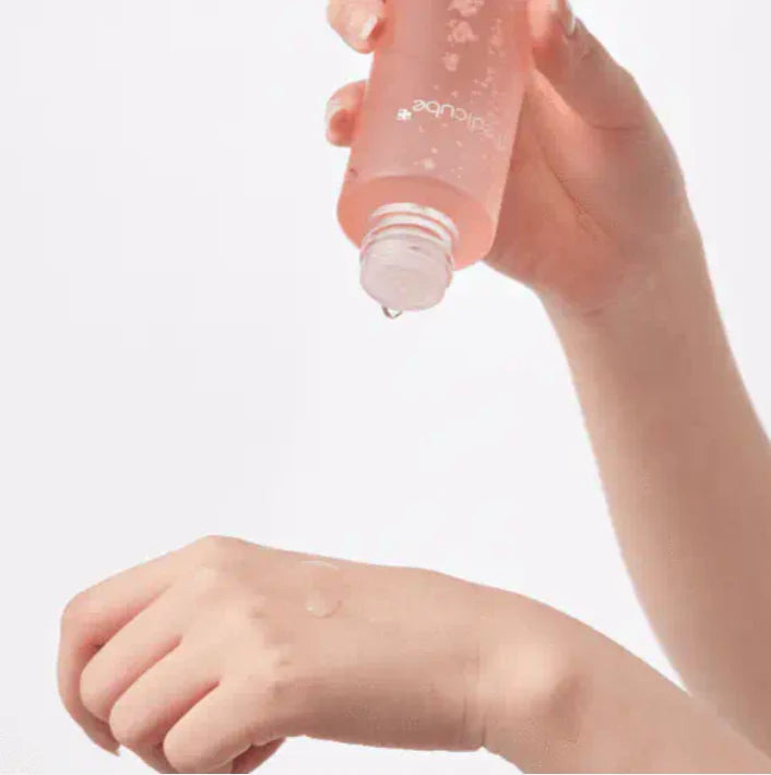 MEDICUBE Triple Collagen Toner 4.0 140ml