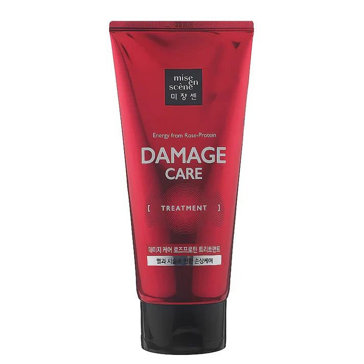 MISE EN SCENE  Damage Care Red Protein Treatment 180ml