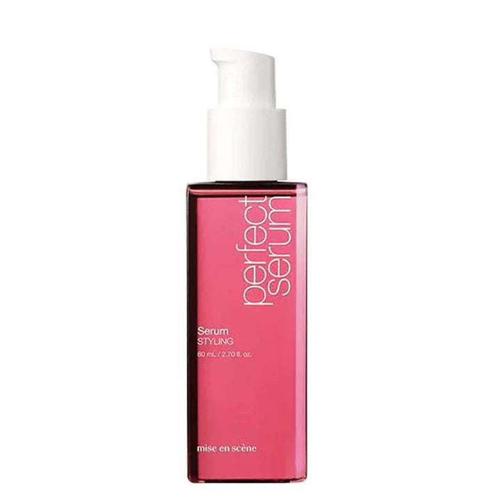 MISE EN SCENE  Perfect Serum Styling 80ml
