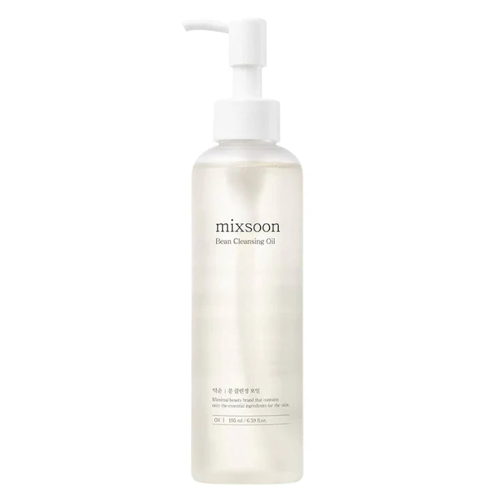 MIXSOON  Bean Cleansing Oil 195ml