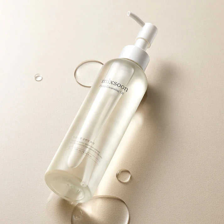 MIXSOON  Bean Cleansing Oil 195ml
