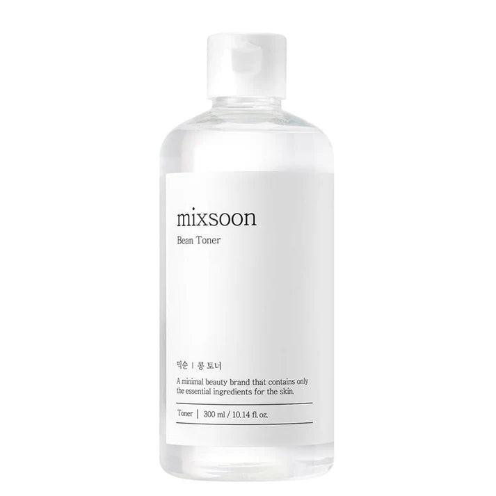 MIXSOON  Bean Toner 300ml