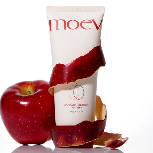 MOEV ANNURCATIN TREATMENT 200g