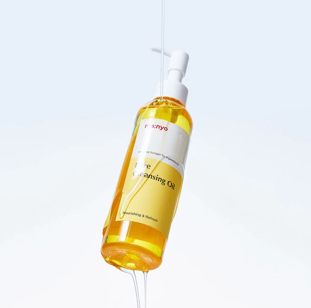 Ma:nyo Pure Cleansing Oil 200ml