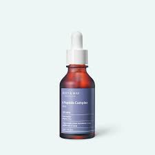 Mary & May - 6 Peptide Complex Serum  30ML
