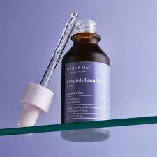 Mary & May - 6 Peptide Complex Serum  30ML