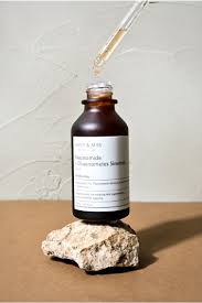 Mary & May - Niacinamide + Chaenomeles Sinensis Serum 30ML