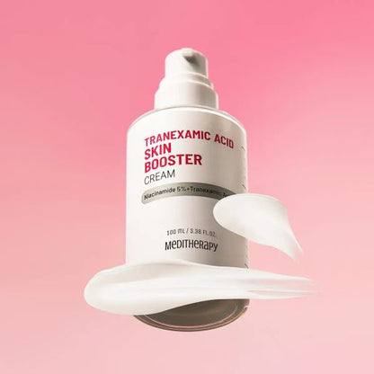 Meditherapy - Tranexamic Acid Skin Booster Cream 100ML