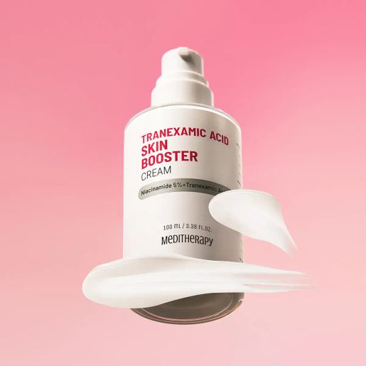 Meditherapy - Tranexamic Acid Skin Booster Cream 100ML