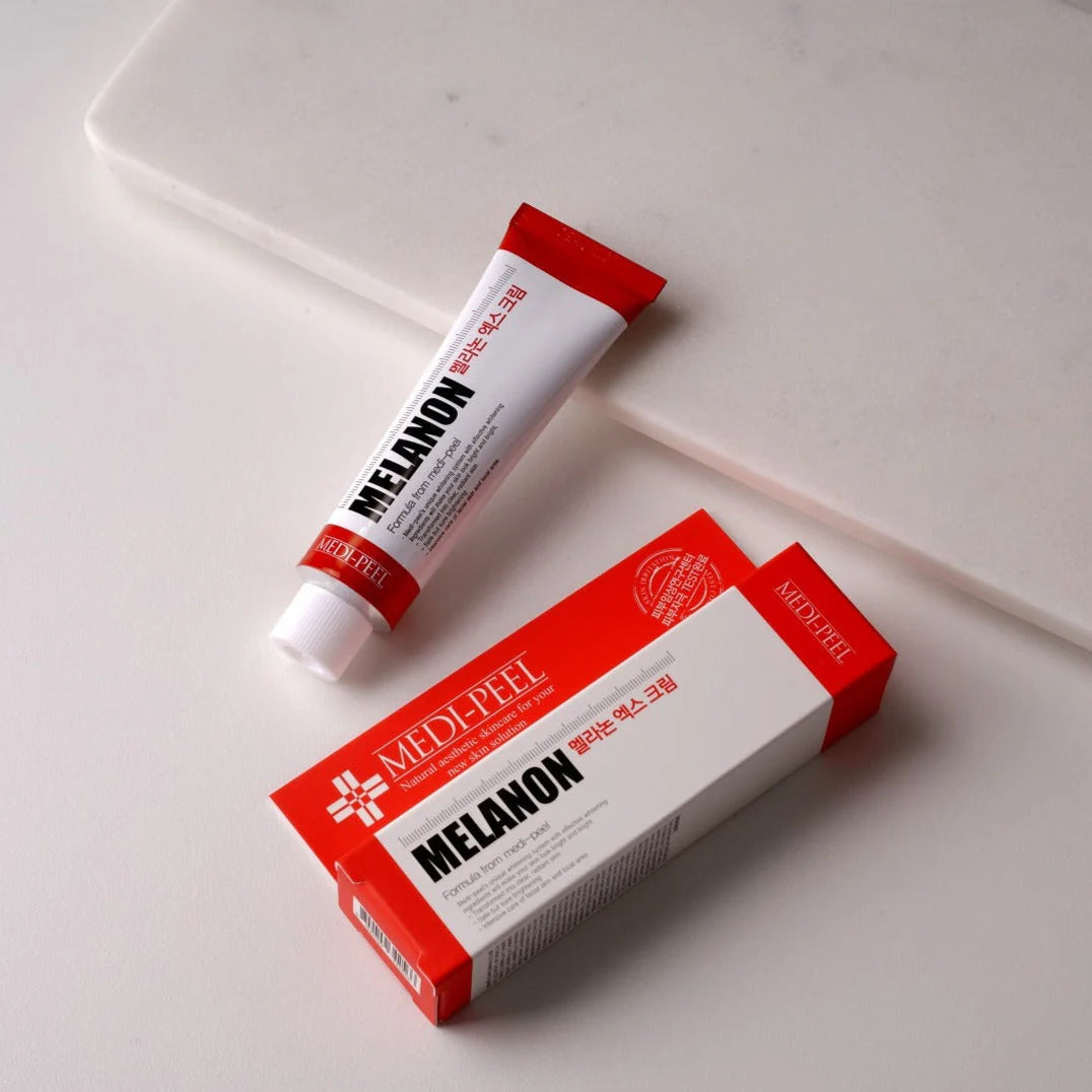 Medi-Peel - Melanon X Cream 30ml