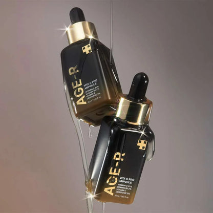 medicube - AGE-R Vita C Pro Ampoule 20ml