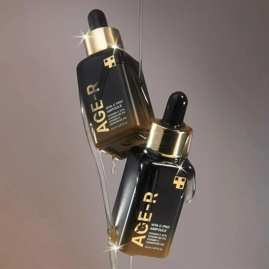 medicube - AGE-R Vita C Pro Ampoule 20ml