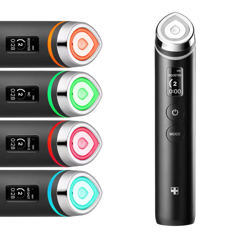Medicube - AGE-R Booster Pro (Black)