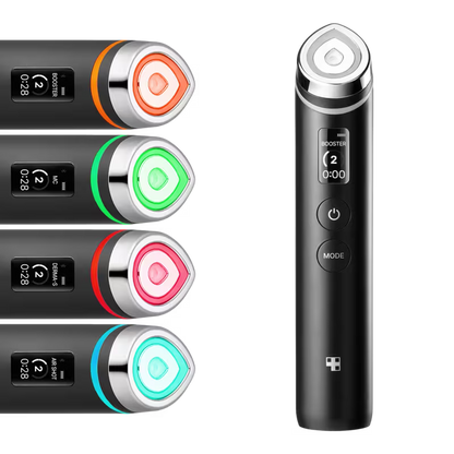 Medicube - AGE-R Booster Pro (Black)