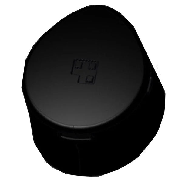 Medicube Age-R Booster Pro Head Case (Black)
