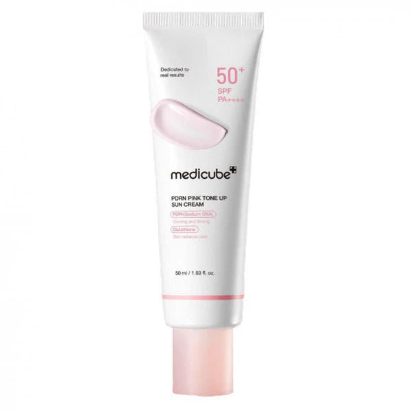 Medicube  PDRN PINK TONE UP SUN CREAM 50ml