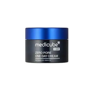 Medicube ZERO PORE ONE DAY CREAM 50ml