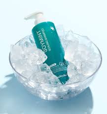 Medicube - Soymint Scaling Shampoo 490ML