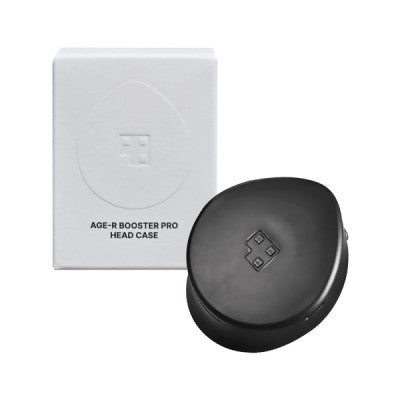 Medicube Age-R Booster Pro Head Case (Black)