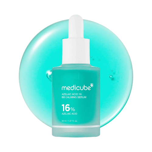 Medicube - AZELAIC ACID 16 BB CALMING SERUM 30ml