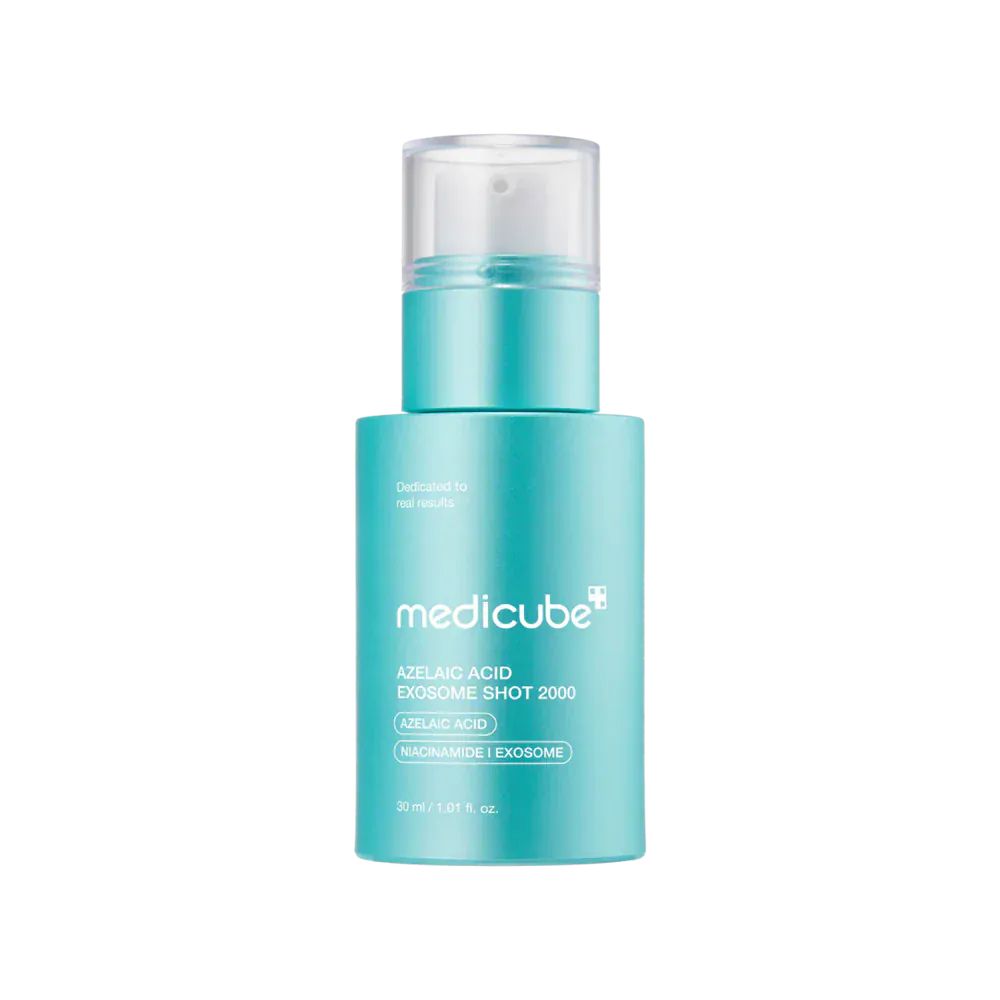 Medicube Azelaic Acid Exosome Shot 2000 30ml