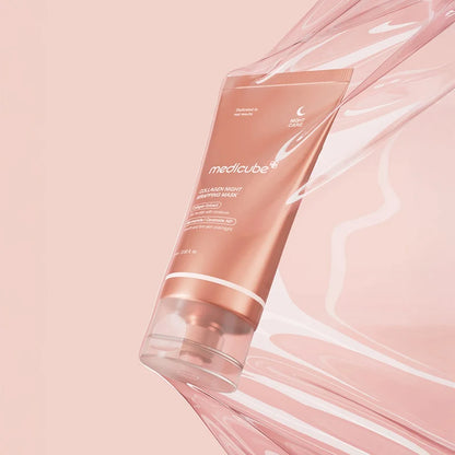 🎀 Medicube PDRN Plumping Duo | Hydrate, Plump & Glow