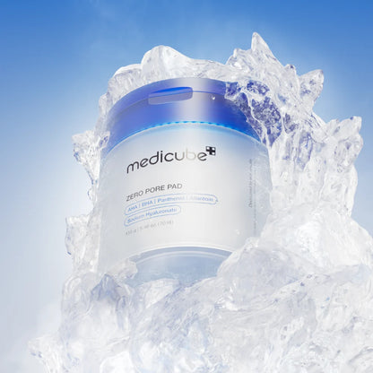✨Medicube Pore to Glow Set | Smooth, Brighten & Glow