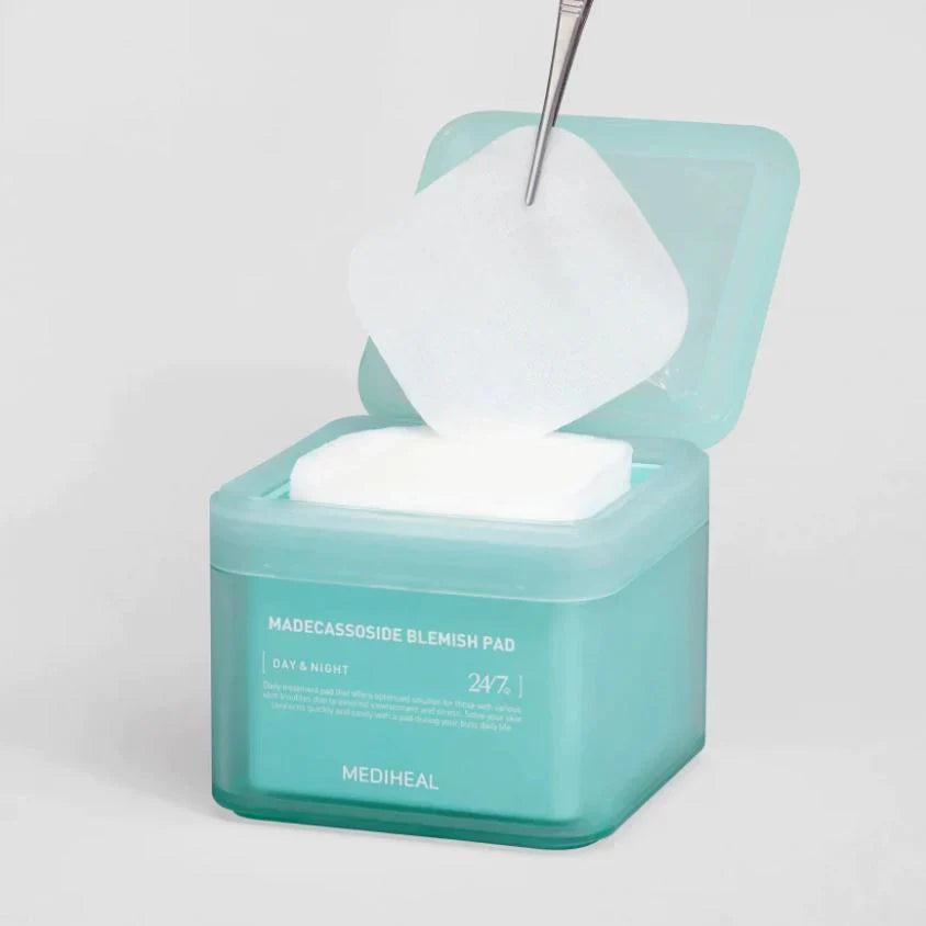 Mediheal Madecassoside Blemish Pad 170ml (100pcs)