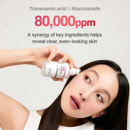 Meditherapy - Tranexamic Acid Skin Booster Cream 100ML