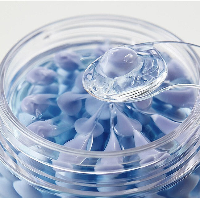 Meditherapy - Blue Layer Double Water Cream 50g