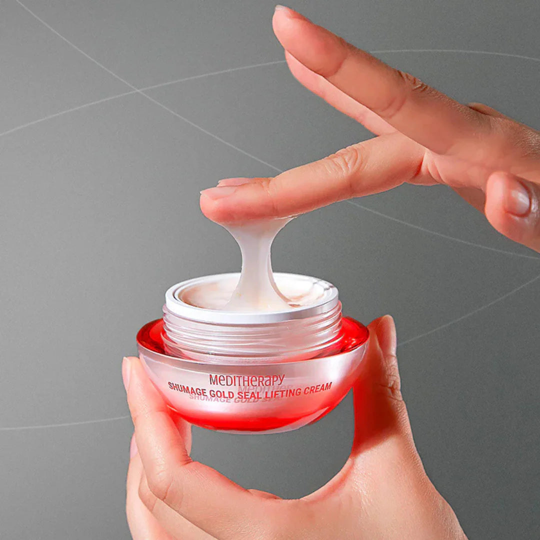 Meditherapy - Shumage Gold Seal Lifting Cream 50ML