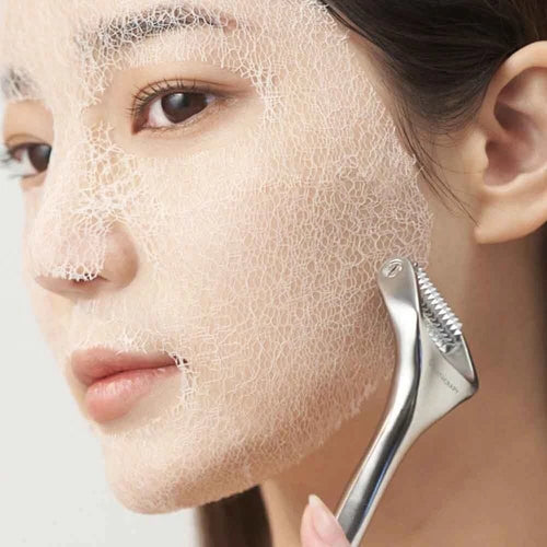 Meditherapy - Wrinkle-Fit Needle