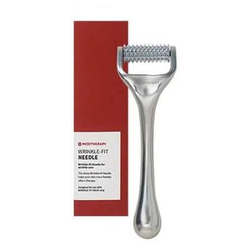 Meditherapy - Wrinkle-Fit Needle
