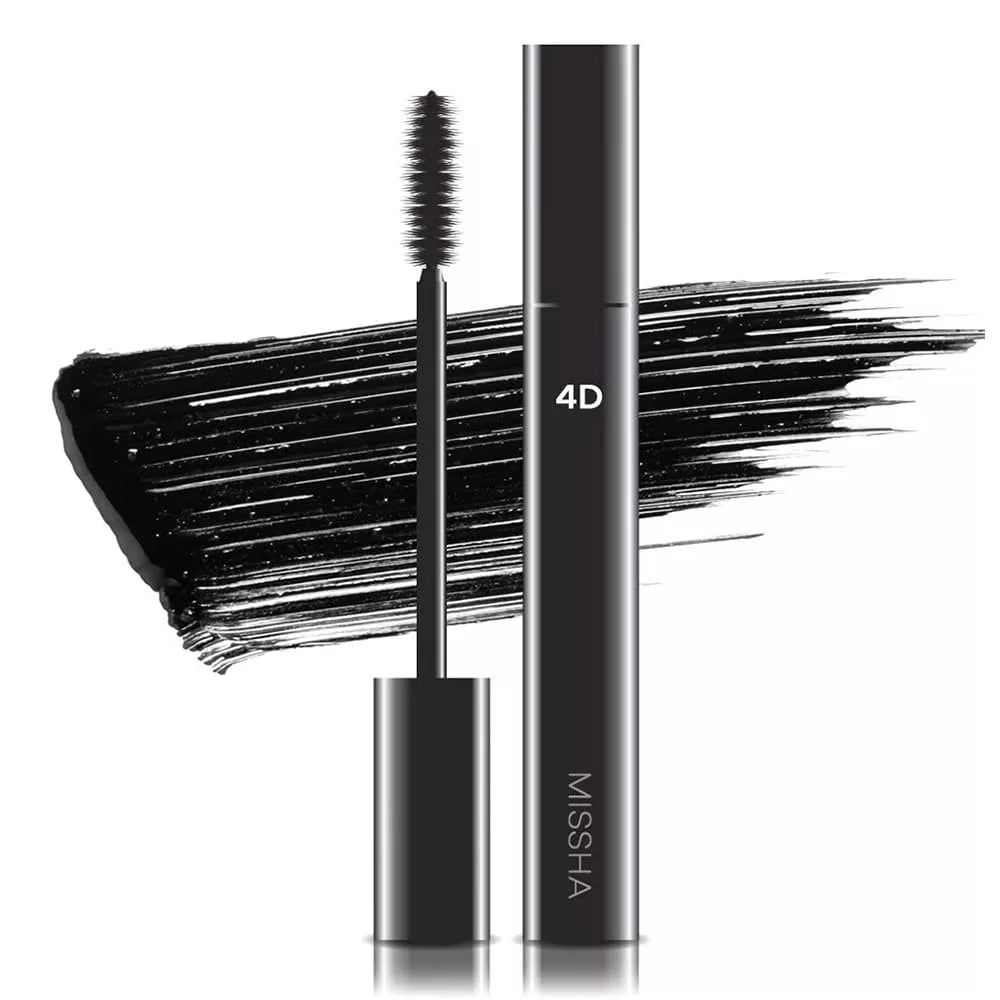 Missha - 4D Mascara 7g