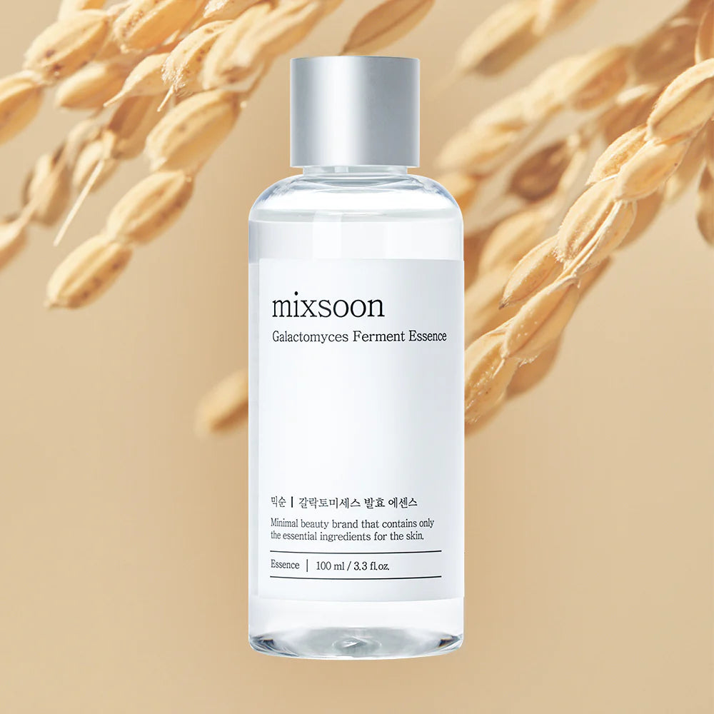 Mixsoon - Galactomyces Ferment Essence 100ml