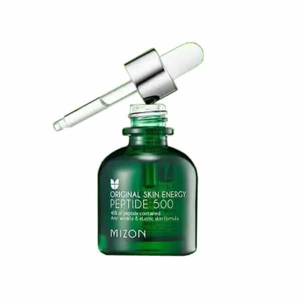 Mizon - Peptide 500 30ml