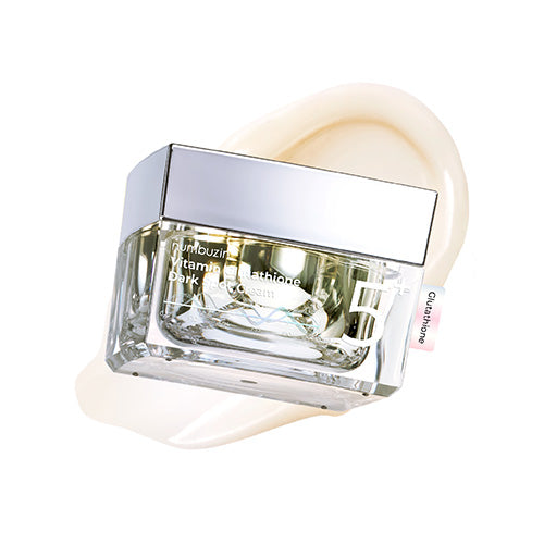 Numbuzin - No.5+ Vitamin Glutathione Dark Spot Laser Cream 50ml