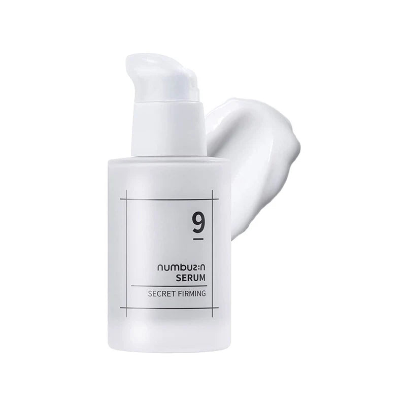 Numbuzin No.9 Secret Firming Serum 50ml