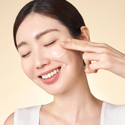 Purito Seoul Oat-in Calming Gel Cream Mini 15ml