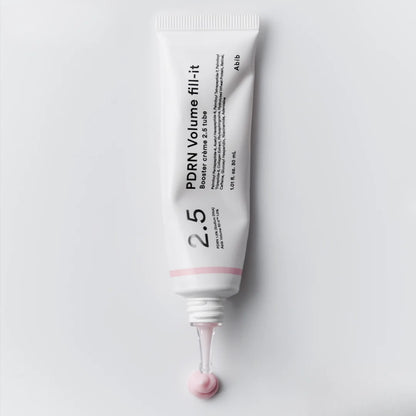 Abib PDRN Volume Fill-it Booster Crème 2.5 Tube 30ml