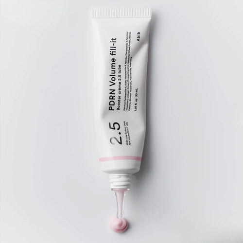 Abib PDRN Volume Fill-it Booster Crème 2.5 Tube 30ml