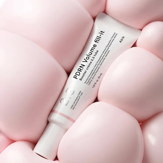 Abib PDRN Volume Fill-it Booster Crème 2.5 Tube 30ml