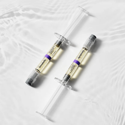 Genabelle Melacare Spicule Toning Shot Ampoule (1ml * 3ea)