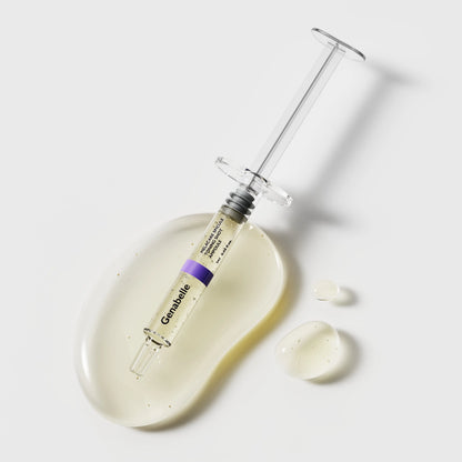 Genabelle Melacare Spicule Toning Shot Ampoule (1ml * 3ea)