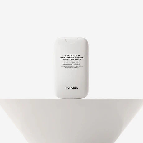 PURCELL 24/7 COLOSTRUM PORE DEFENCE AMPOULE 55ml
