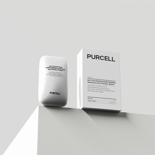 PURCELL 24/7 COLOSTRUM PORE DEFENCE AMPOULE 55ml